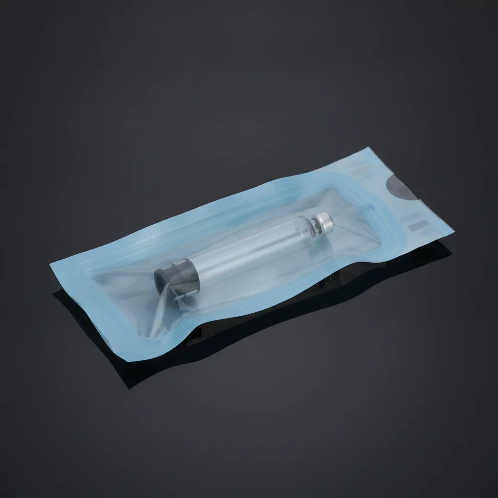 3 ml Pen Cartridges (10-Pack)